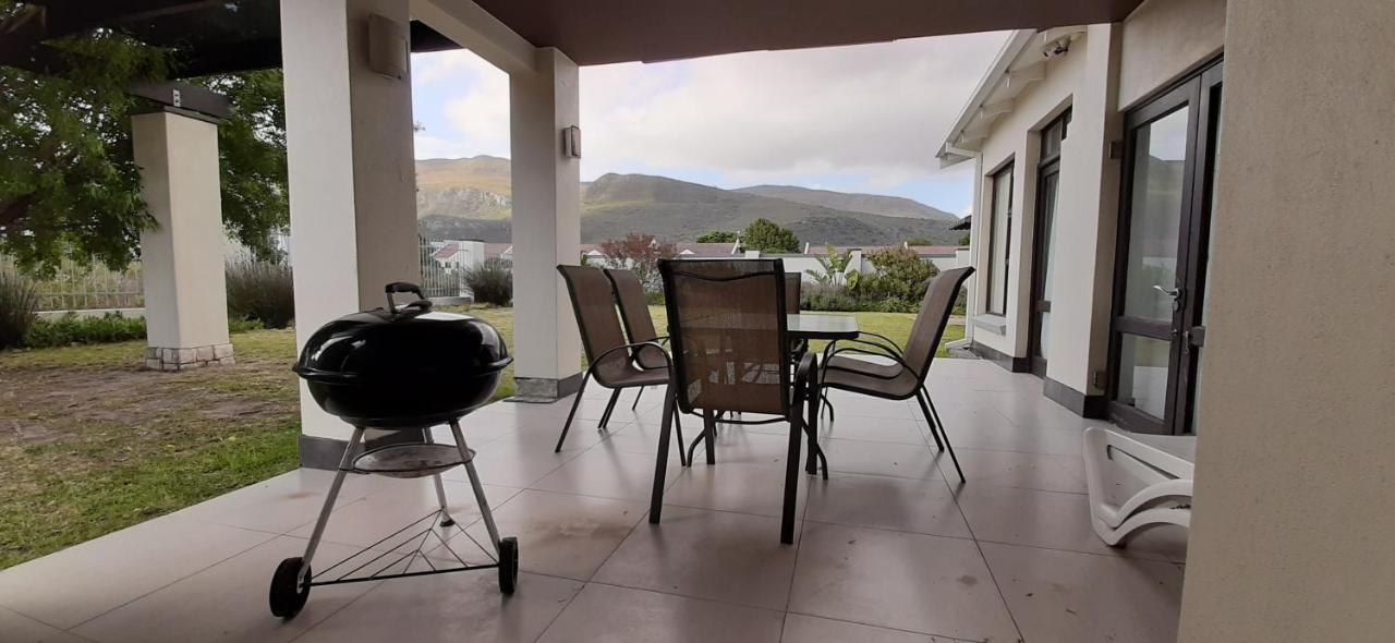 Hadingham Russell Holiday House Hermanus Exteriér fotografie
