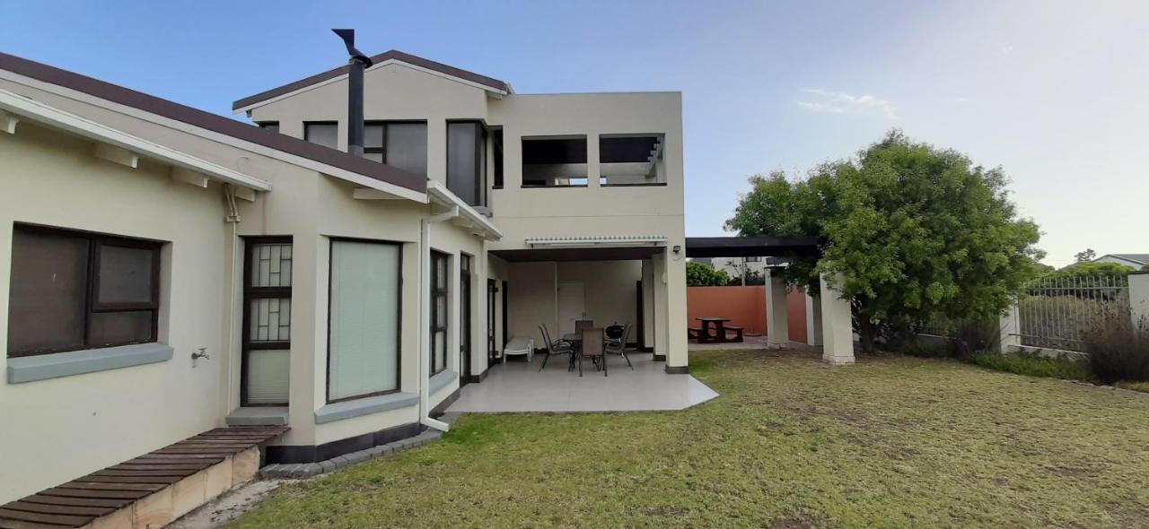 Hadingham Russell Holiday House Hermanus Exteriér fotografie