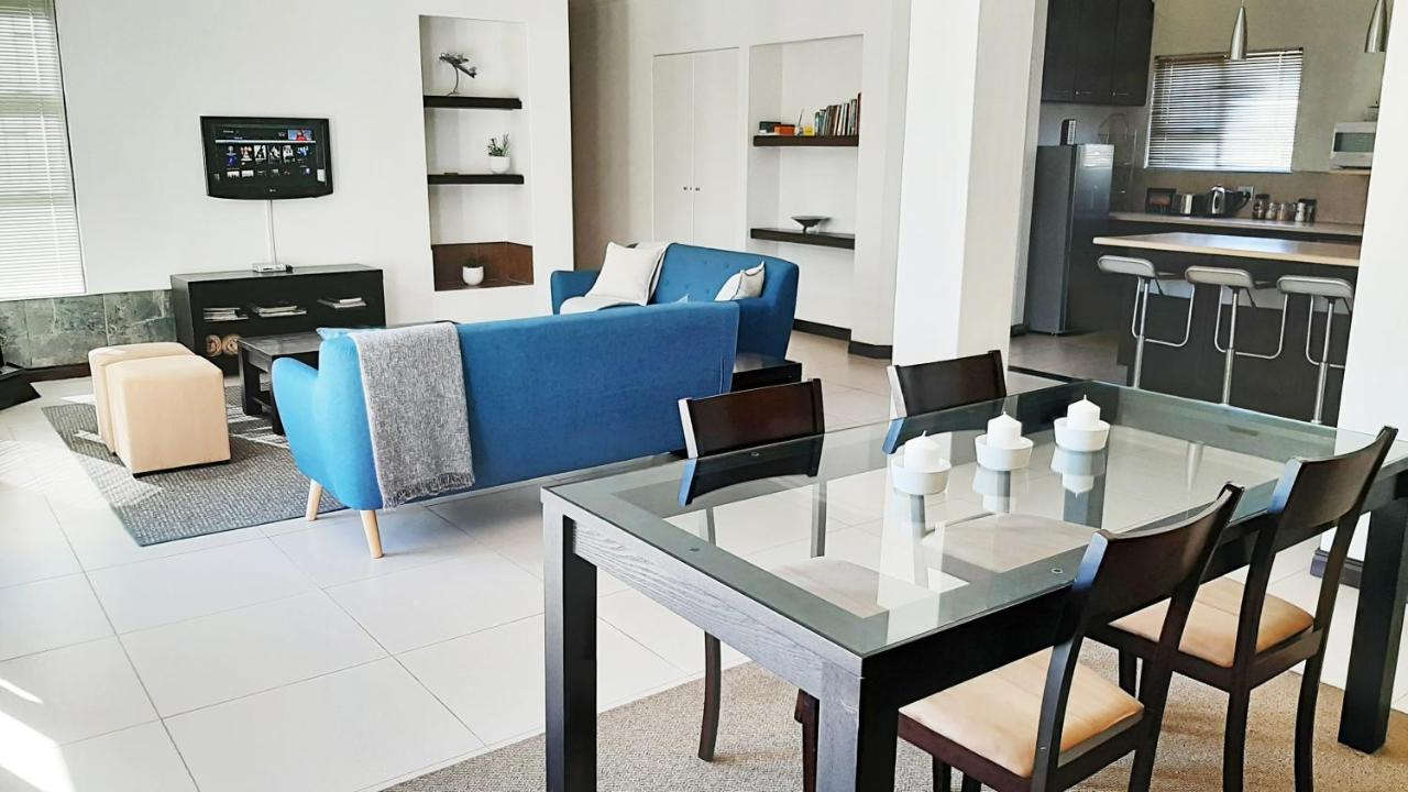 Hadingham Russell Holiday House Hermanus Exteriér fotografie