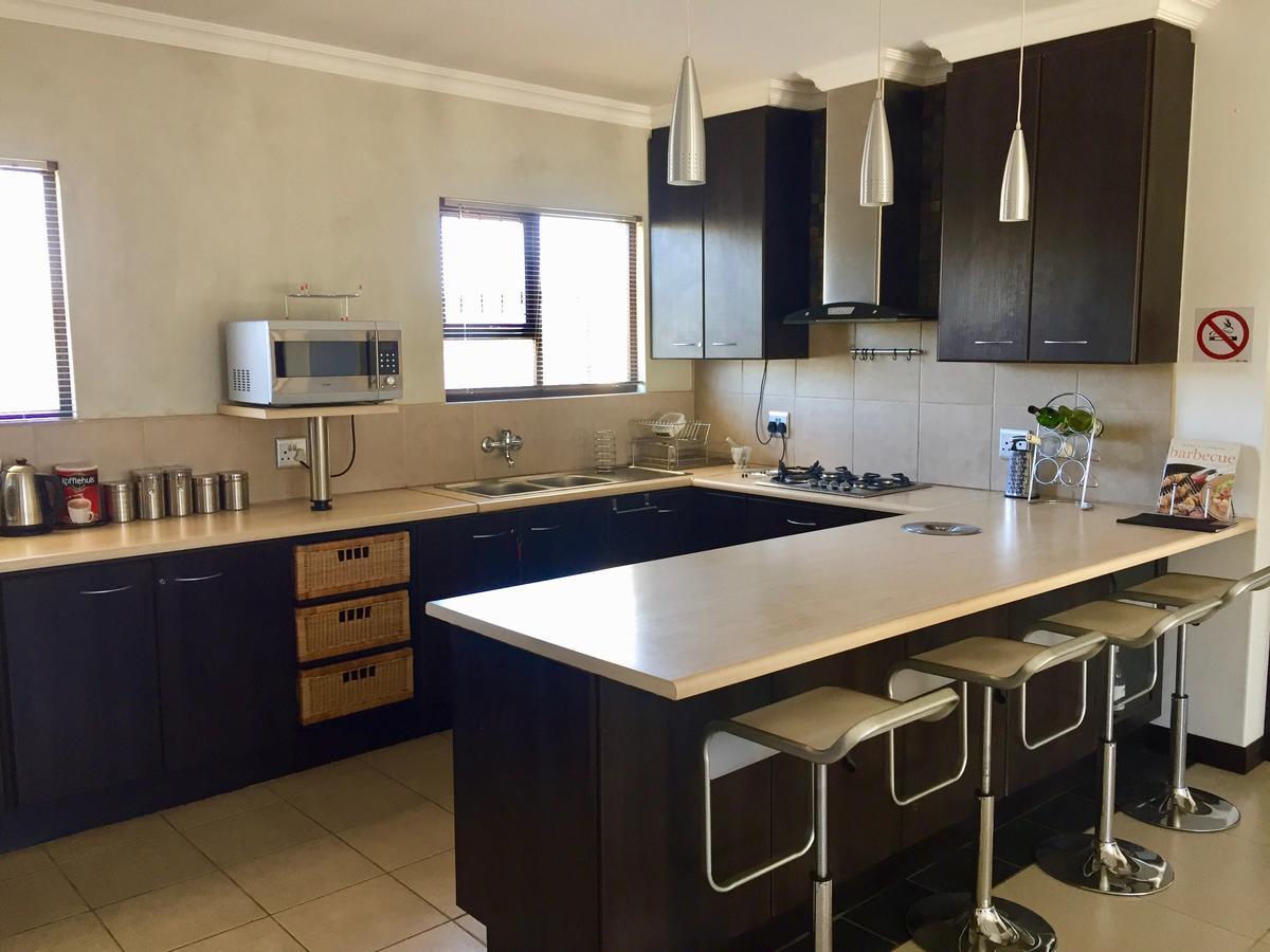 Hadingham Russell Holiday House Hermanus Exteriér fotografie
